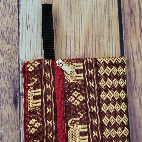 Gorgeous 🐘 Pouch - Picture 7 of 7